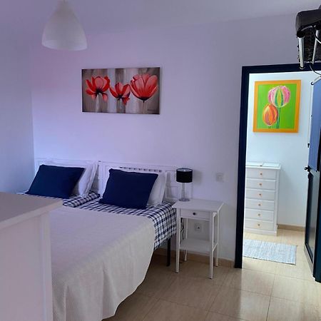 Casa Innes Punta Mujeres Eksteriør billede