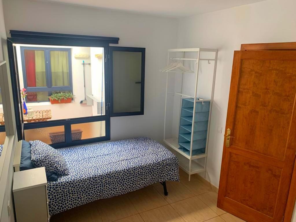 Casa Innes Punta Mujeres Eksteriør billede