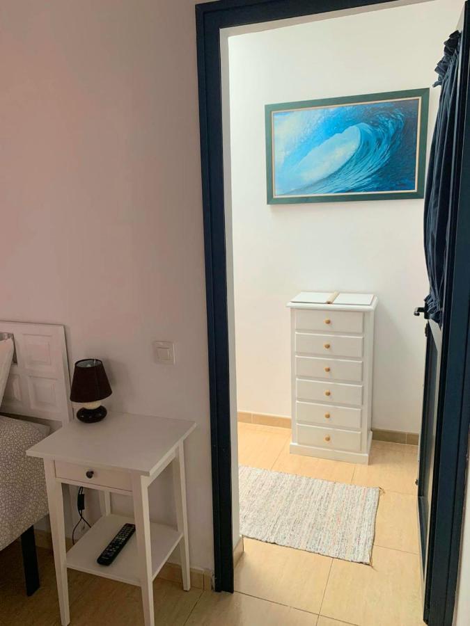 Casa Innes Punta Mujeres Eksteriør billede