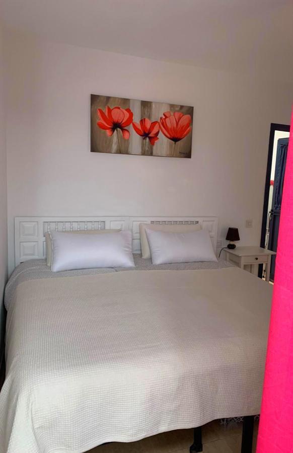Casa Innes Punta Mujeres Eksteriør billede
