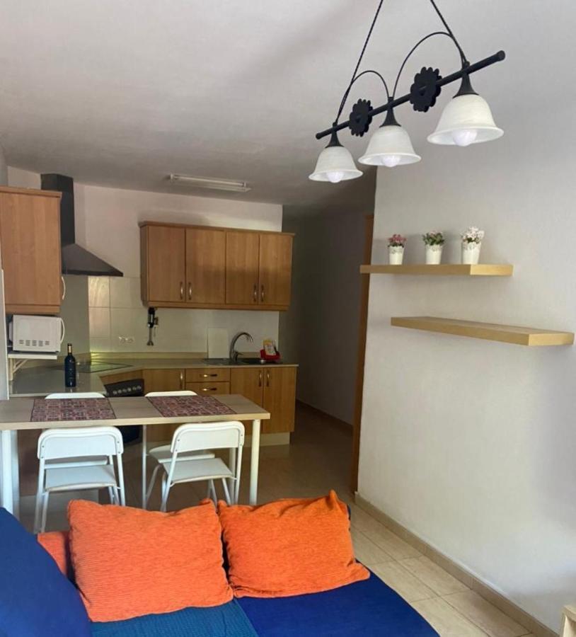 Casa Innes Punta Mujeres Eksteriør billede