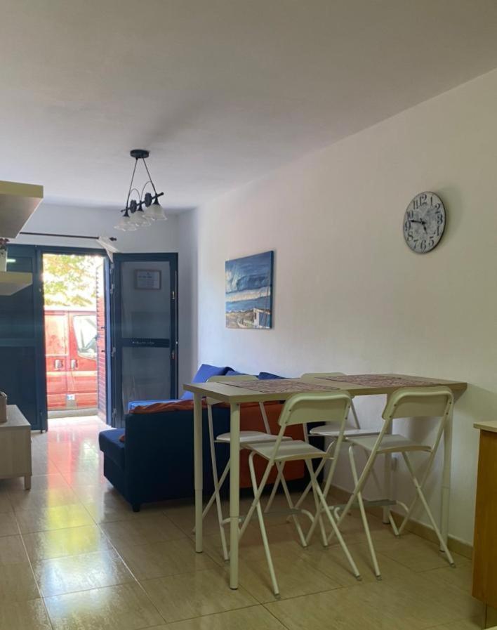 Casa Innes Punta Mujeres Eksteriør billede