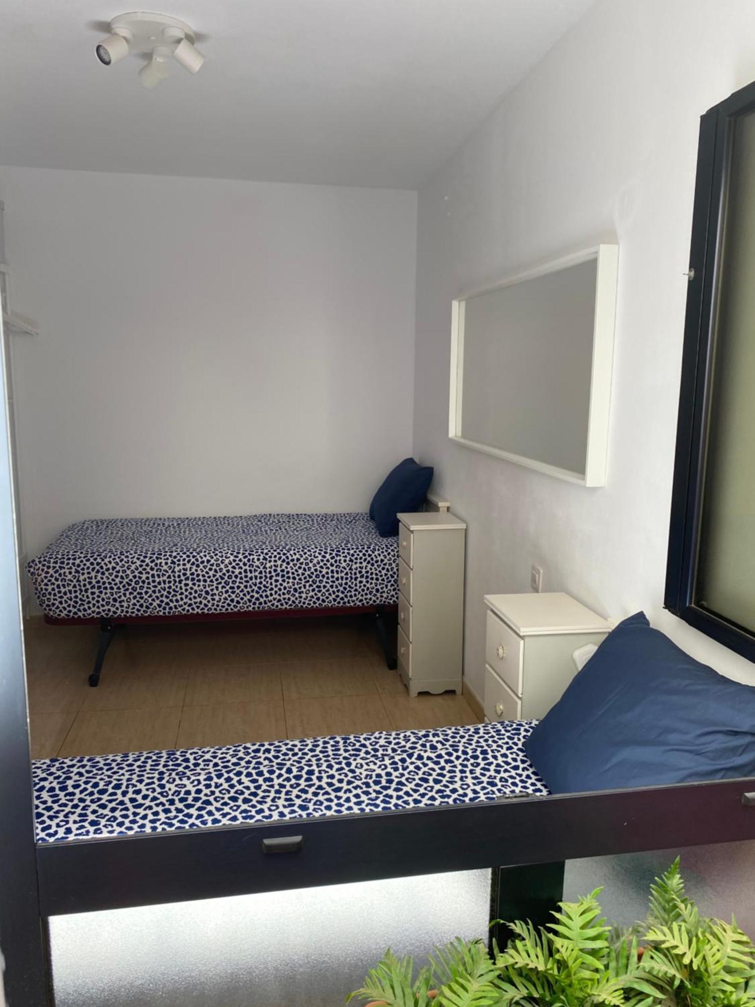 Casa Innes Punta Mujeres Eksteriør billede