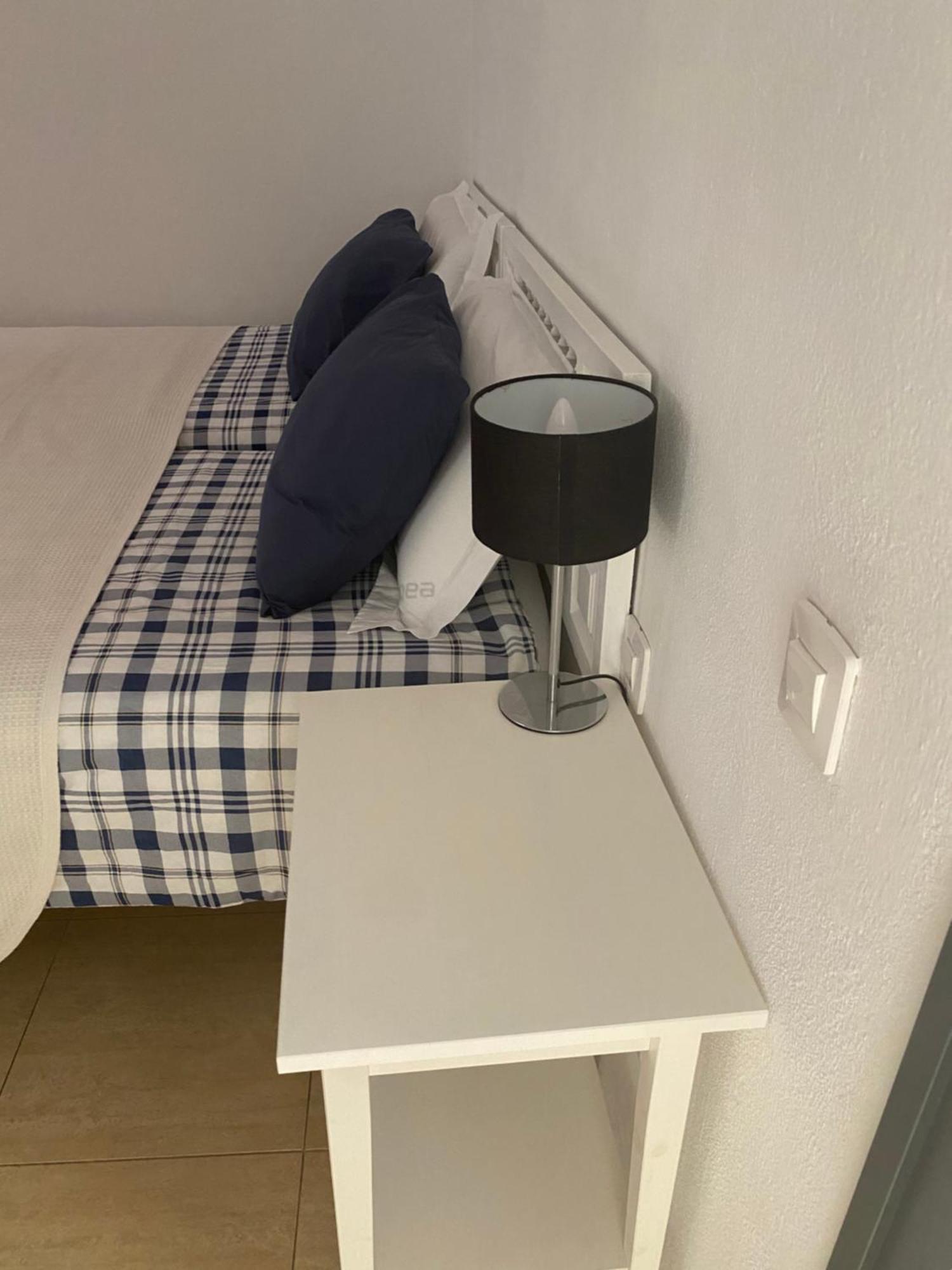 Casa Innes Punta Mujeres Eksteriør billede